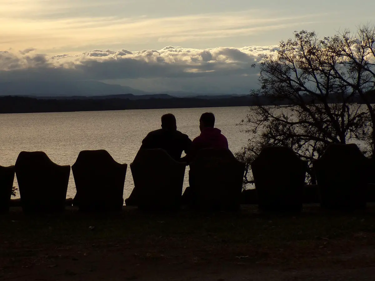 Destiono Argentina - Tucuman