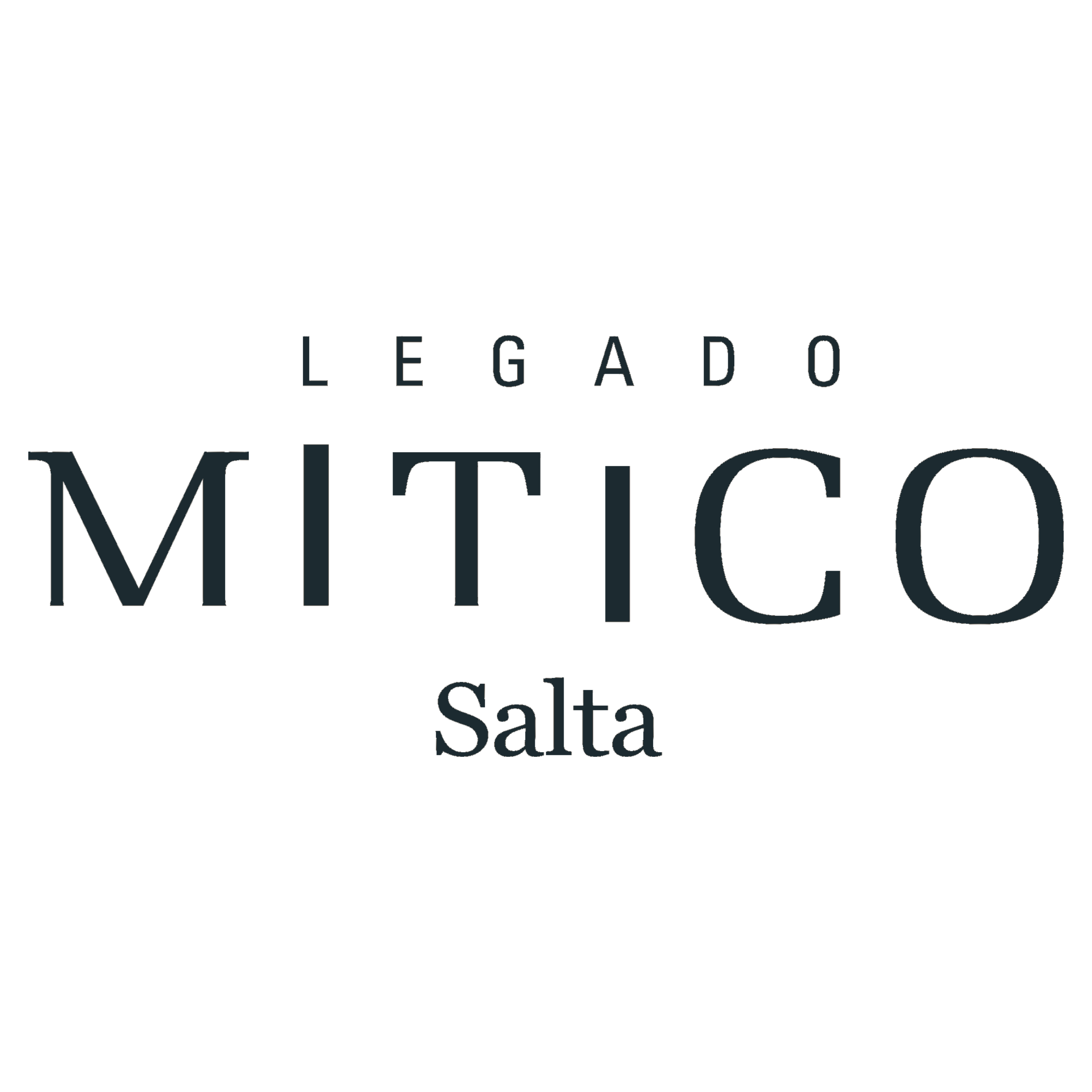 LEGADO MÍTICO