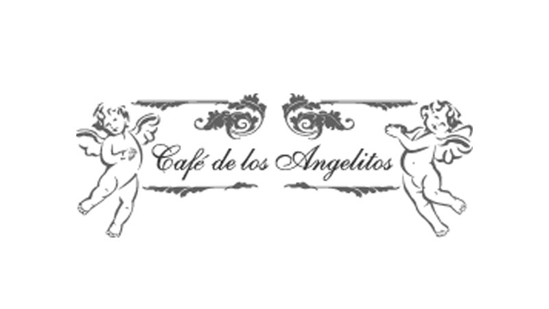 CAFÉ DE LOS ANGELITOS