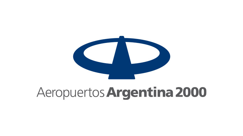 AEROPUERTOS ARGENTINA 2000