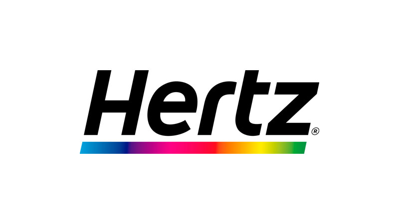 HERTZ RENT A CAR