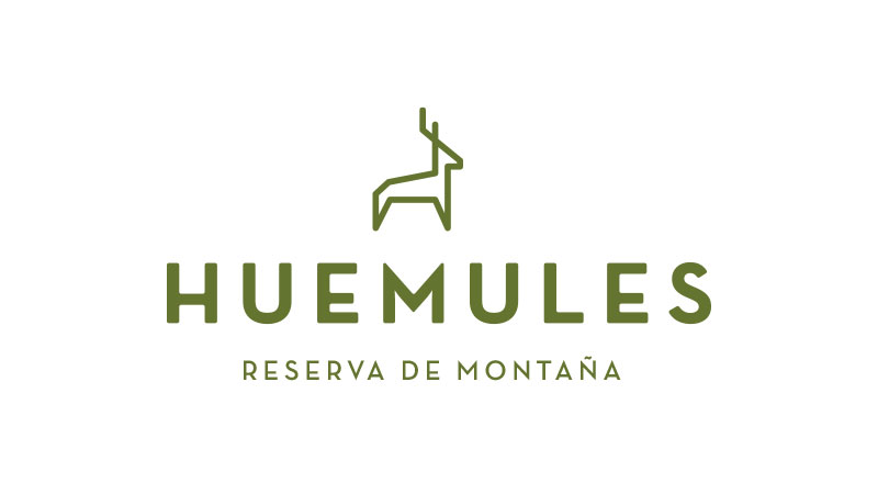 HUEMULES RESERVA DE MONTAÑA