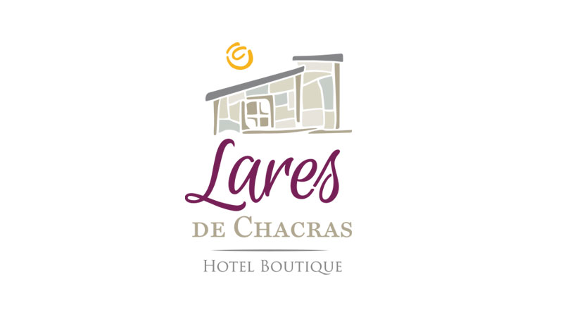 LARES DE CHACRAS